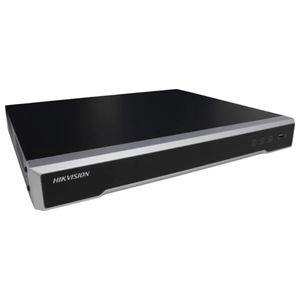 دستگاه NVR هایک ویژن Hikvision DS-7608NI-K2