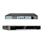 دستگاه NVR هایک ویژن Hikvision DS-7608NI-K2