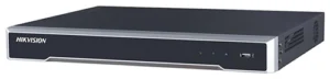 دستگاه NVR هایک ویژن Hikvision DS-7608NI-K2