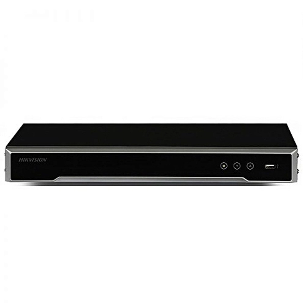 دستگاه NVR هایک ویژن Hikvision DS-7616NI-K2