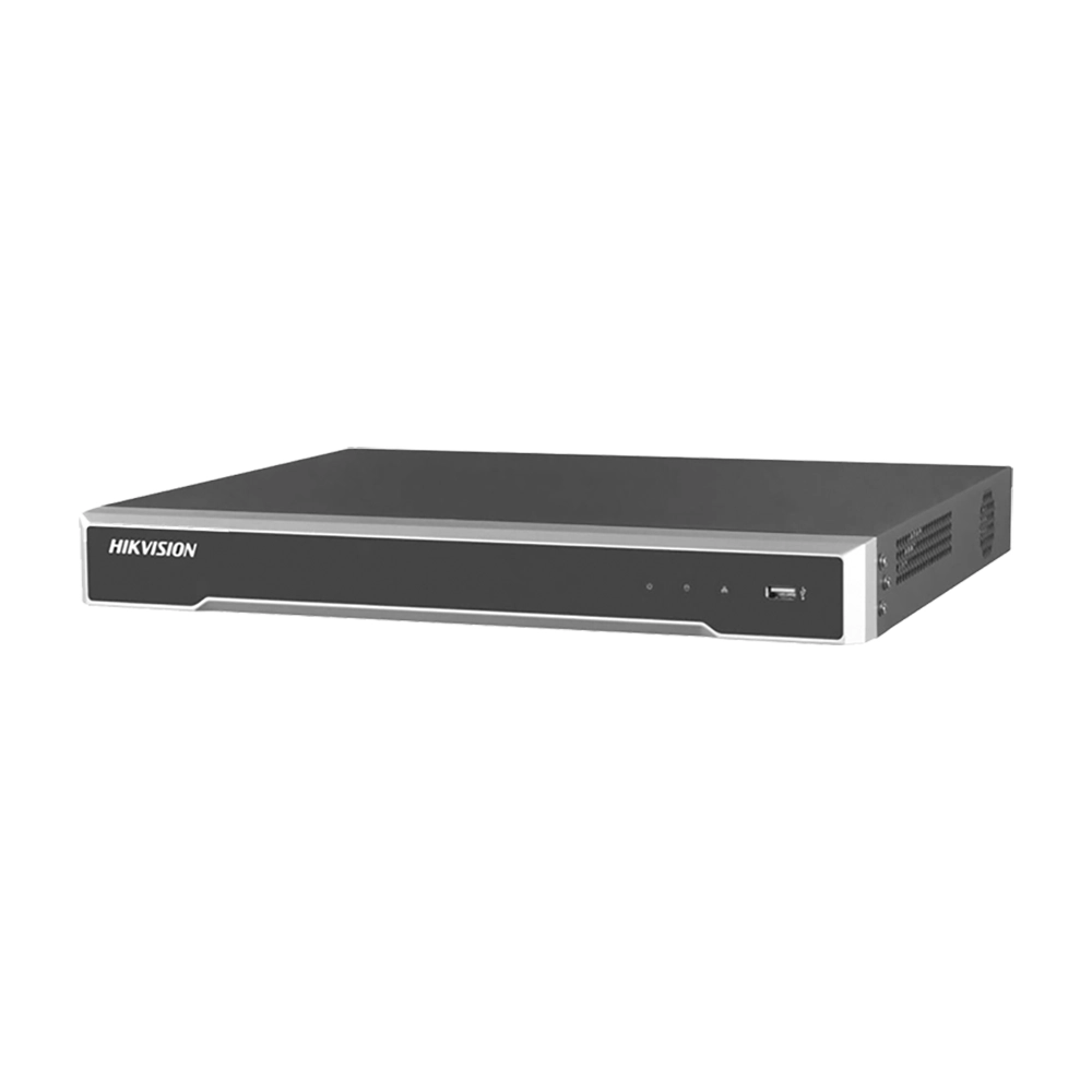 دستگاه NVR هایک ویژن Hikvision DS-7616NI-Q2/16P