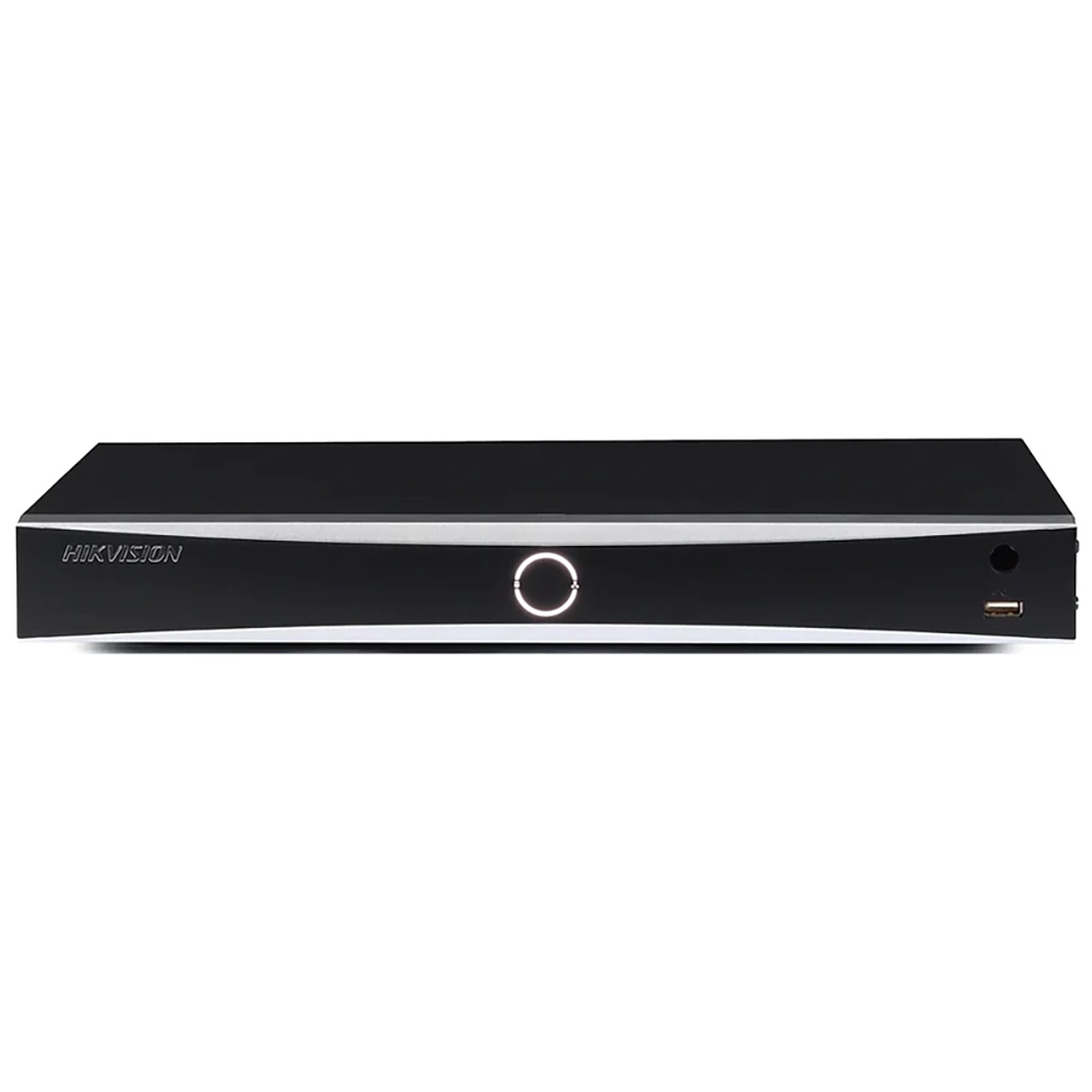 دستگاه NVR هایک ویژن Hikvision DS-7616NXI-K2