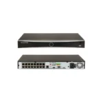 دستگاه NVR هایک ویژن Hikvision DS-7616NXI-K2