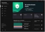 آنتی ویروس سازمانی Kaspersky Endpoint Security for Business