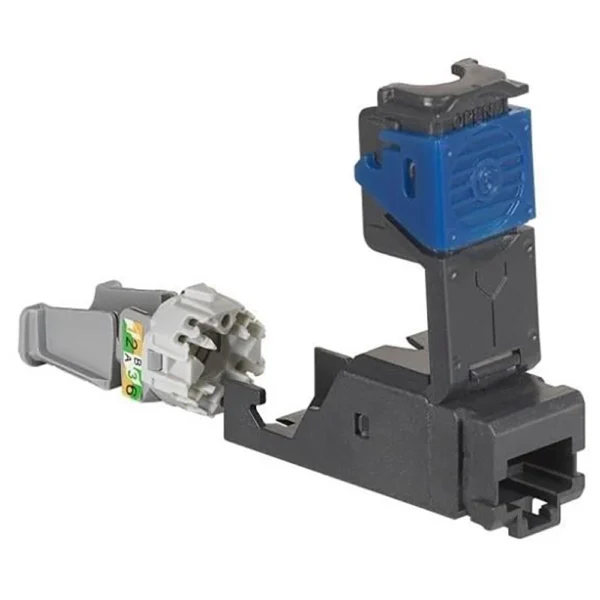 کیستون لگراند Cat6 UTP