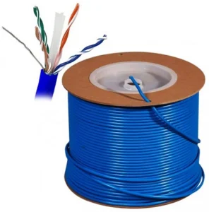 کابل شبکه لگراند Cat6 UTP