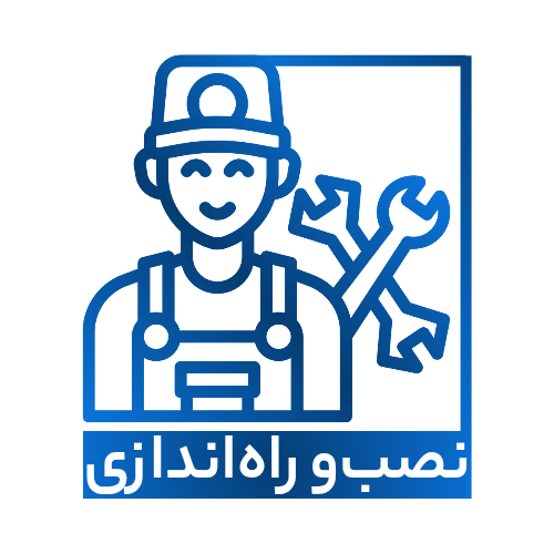 خدمات نصب و راه اندازی زیرساخت و تجهیزات شبکه و فناوری اطلاعات
